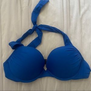 Victoria’s Secret bombshell bikini halter top
